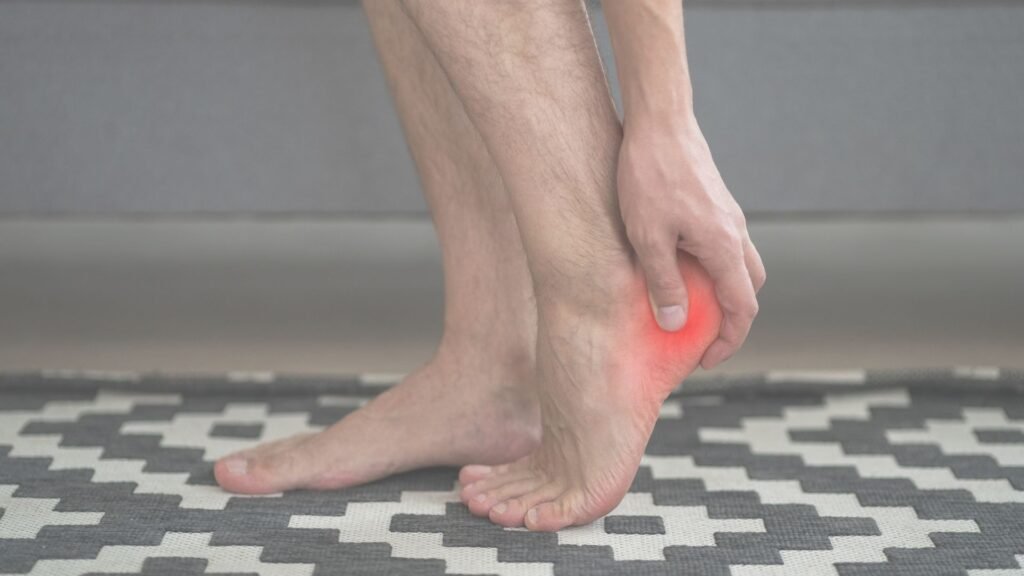 Fascitis Plantar